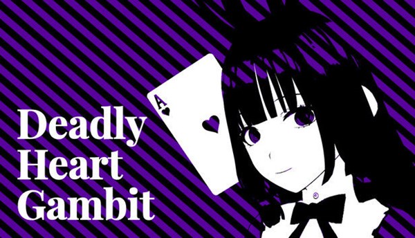 Deadly Heart Gambit