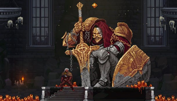 Dragon is Dead (Steam)