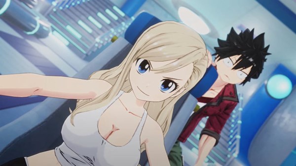 Edens Zero