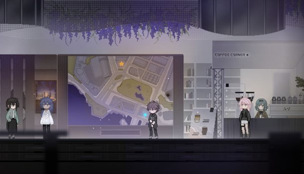 NobodyNowhere
