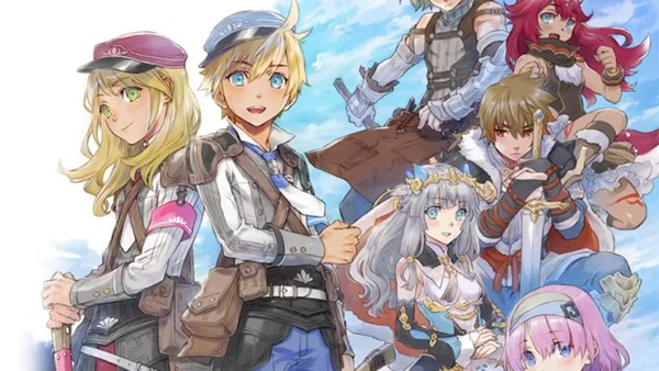 Rune Factory 5 - Switch Review