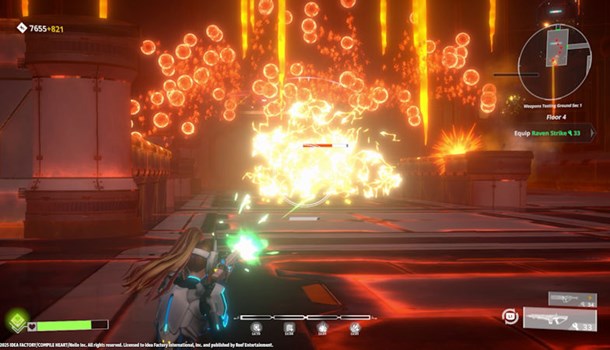 Scar-Lead Salvation (PS5)
