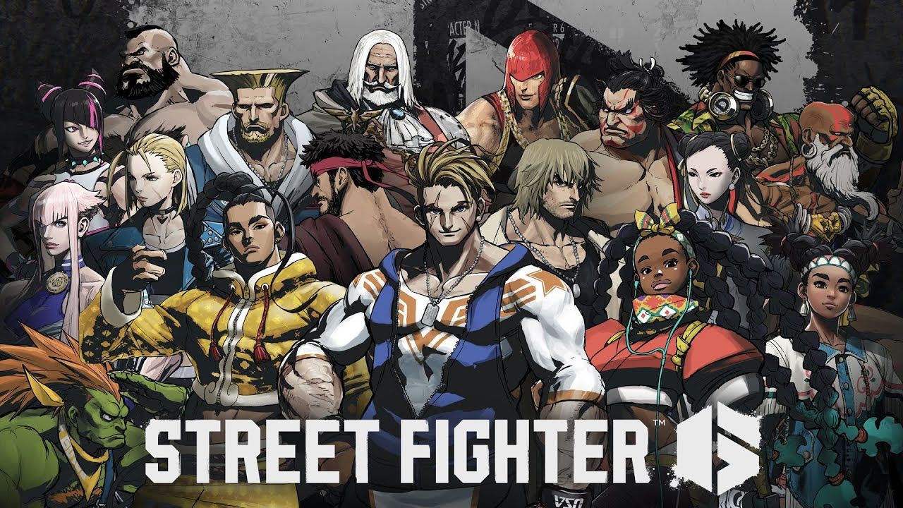 Street Fighter movie and TV rights acquired by Legendary