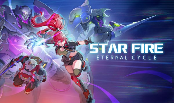 Star Fire: Eternal Cycle