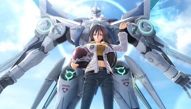 The Legend of Heroes: Trails Beyond the Horizon