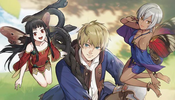 Wizmans World Re;Try