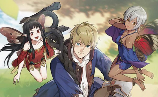 Wizmans World Re;Try