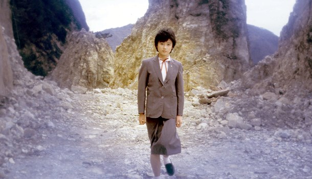 Nobuhiko Obayashi's 80s Kadokawa Years