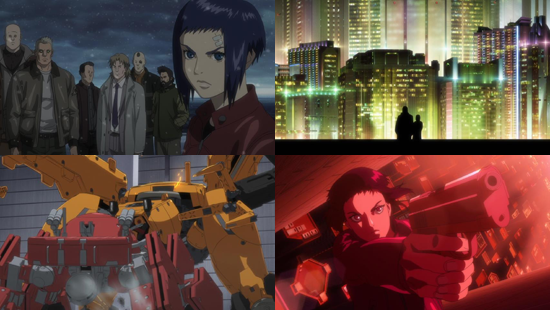 The 10 Best Sci-Fi Anime Of The Decade (According To IMDb)