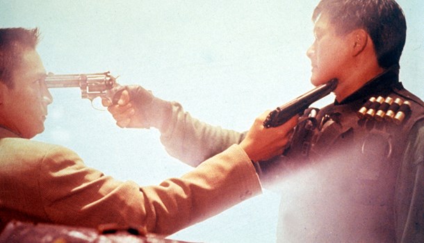 Arrow March 2026 Releases