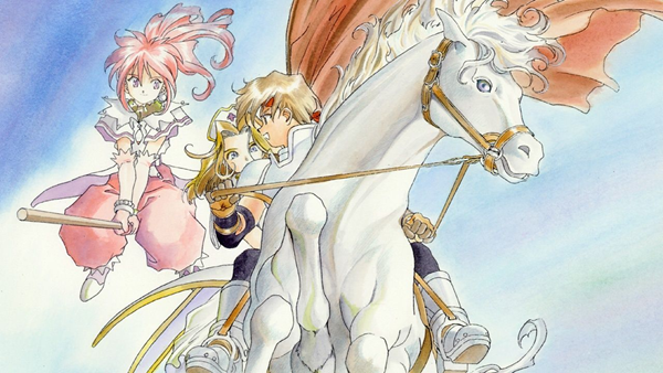 Tales of Retrospective: Tales of Phantasia (PS1)