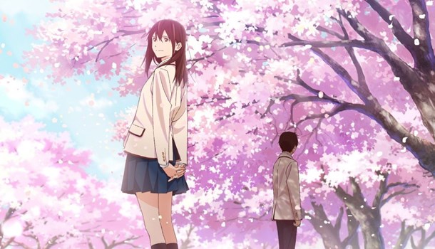 I want to Eat Your Pancreas (Home video release)