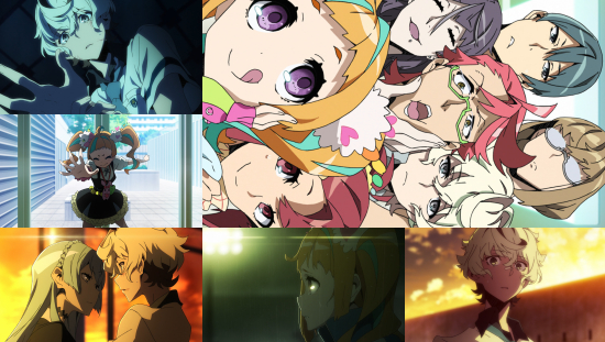 The 30+ Best Kiznaiver Anime Quotes That Deserve To Be Remembered