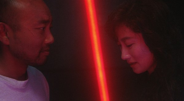 Takashi Ishii 4 Tales of Nami Review 3 - A Night in Nude
