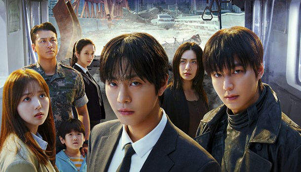 Omniscient Reader - The Prophecy