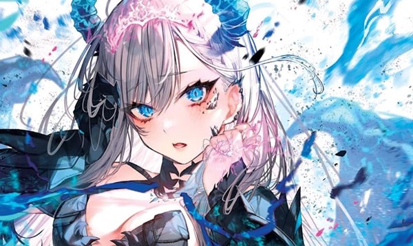 Guillotine Bride Vol. 1