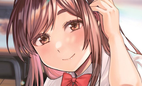 I get the Feeling That Nobukuni-san Likes Me Vol.1