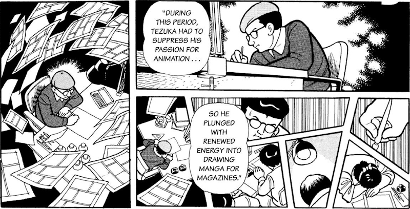 the osamu tezuka story a life in manga and anime pdf the osamu tezuka story a life in manga and anime pdf