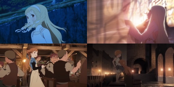 maquia when the promised flower blooms thea