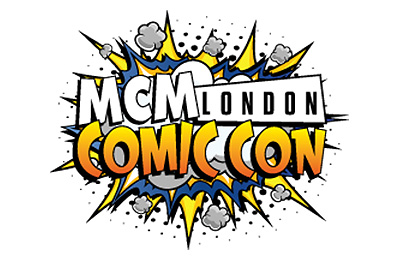 UK Anime Network - News - MCM London Comic Con May 2016 show guide now ...