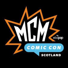 MCM Scotland 2019 - Dragon Ball Super Voice actors Interview