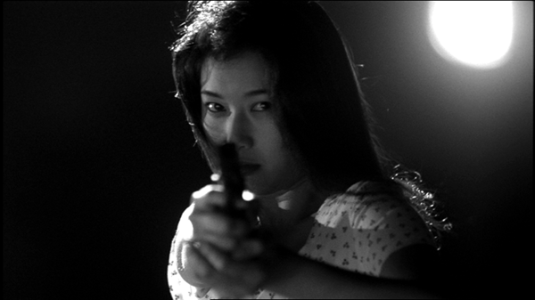 Takashi Ishii 4 Tales of Nami Review 1 - Alone in the Night