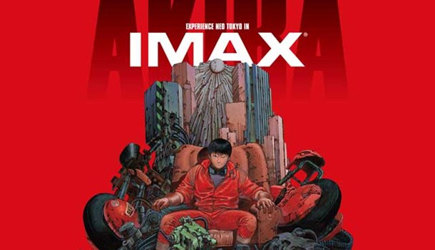 Akira comes to IMAX in 4K