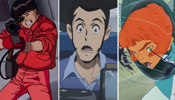 Anime Ltd announce a full slate of cinema releases for 2026