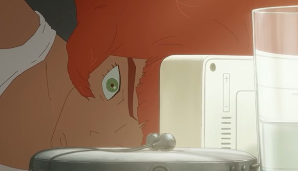 A new trailer for All You Need Is Kill