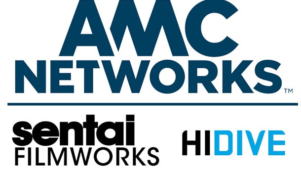 AMC buys Sentai Filmworks and HIDIVE - MVM Unaffected