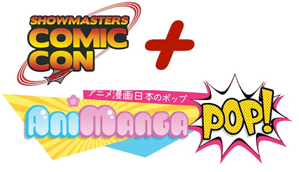 Showmasters join forces with Animangapop
