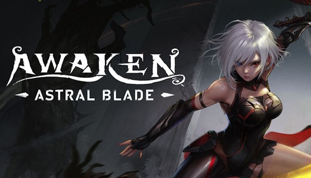 Awaken Astral Blade gets release date and new trailer