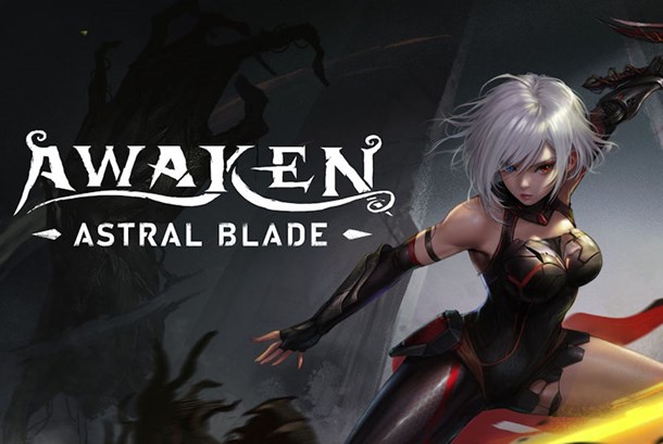 Awaken Astral Blade gets release date and new trailer