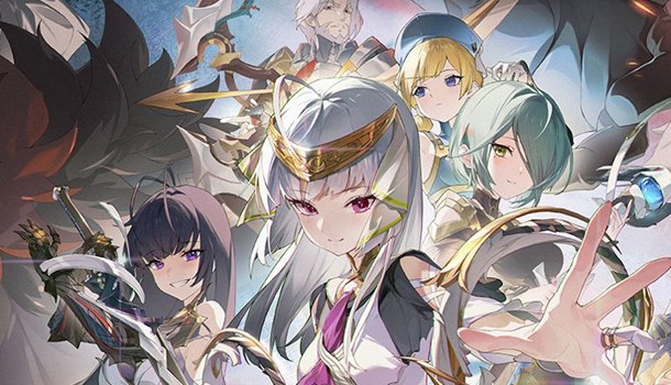 Blue Protocol Star Resonance lands on Steam and Epic