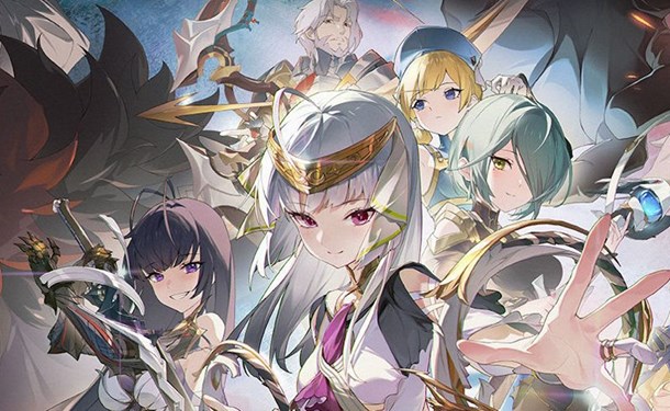 Blue Protocol Star Resonance lands on Steam and Epic