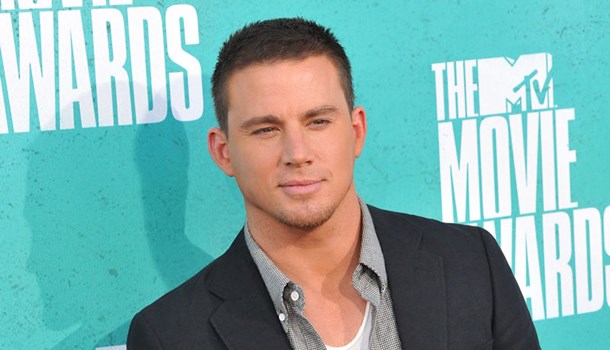 Channing Tatum adds star power to Demon Slayer Infinity Castle