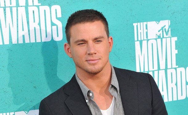 Channing Tatum adds star power to Demon Slayer Infinity Castle