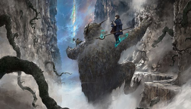 Yutaka Yamada's THE ONE (CHAPTER III) releases Feb 9th