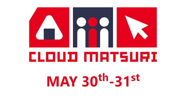 Cloud Matsuri virtual Convention announced for 30th-31st May