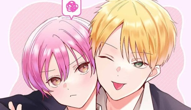 Coolmic announce new manga titles for November