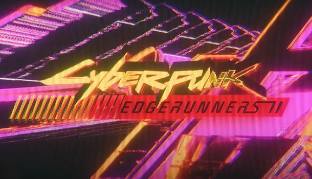 Cyberpunk Edgerunners gets sequel teaser