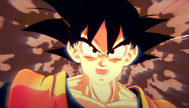 New Dragonball Sparking! ZERO trailer shows off Namek and Saiyan saga characters