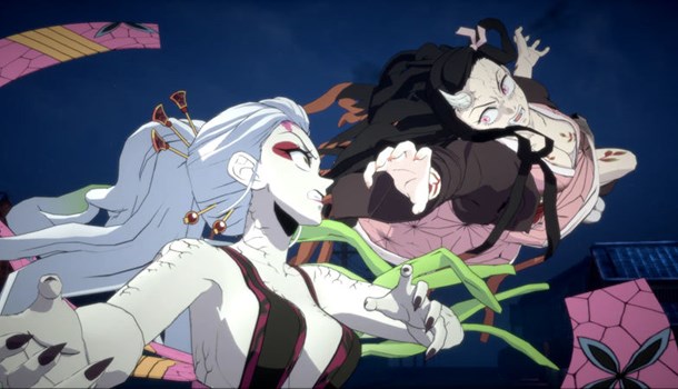 Demon Slayer -Kimetsu no Yaiba- The Hinokami Chronicles 2 will be released August 5th