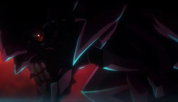 New Evangelion series confirmed