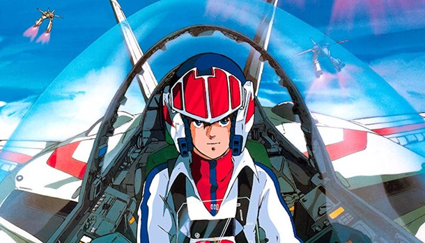 Robotech coming to Funimation on August 24th