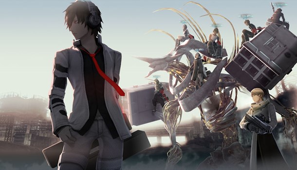 Bandai Namco announce Freedom Wars Remastered