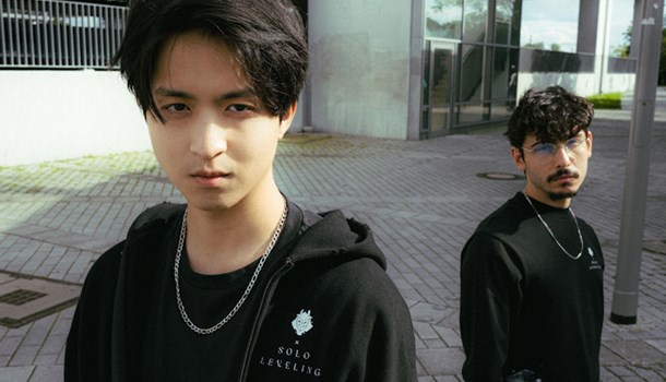 Solo Leveling x G2 Collaboration hits the streets today