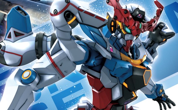 Gundam Base Pop Up Store comes to London