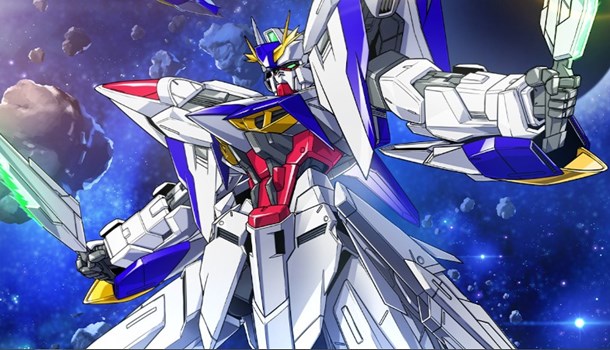 Gundam SEED Eclipse announced by Bandai