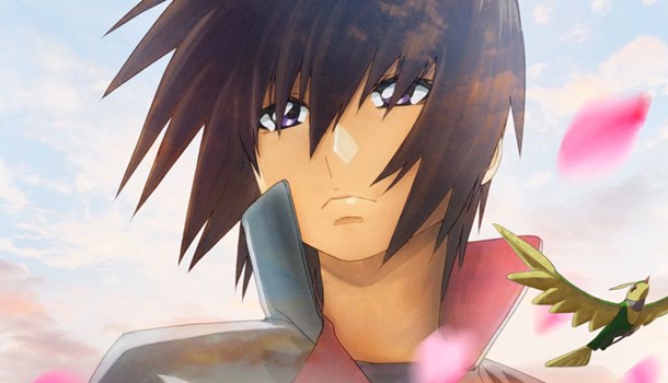 2nd Gundam SEED Freedom Trailer & Character Sheets Released